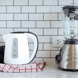 Appliances