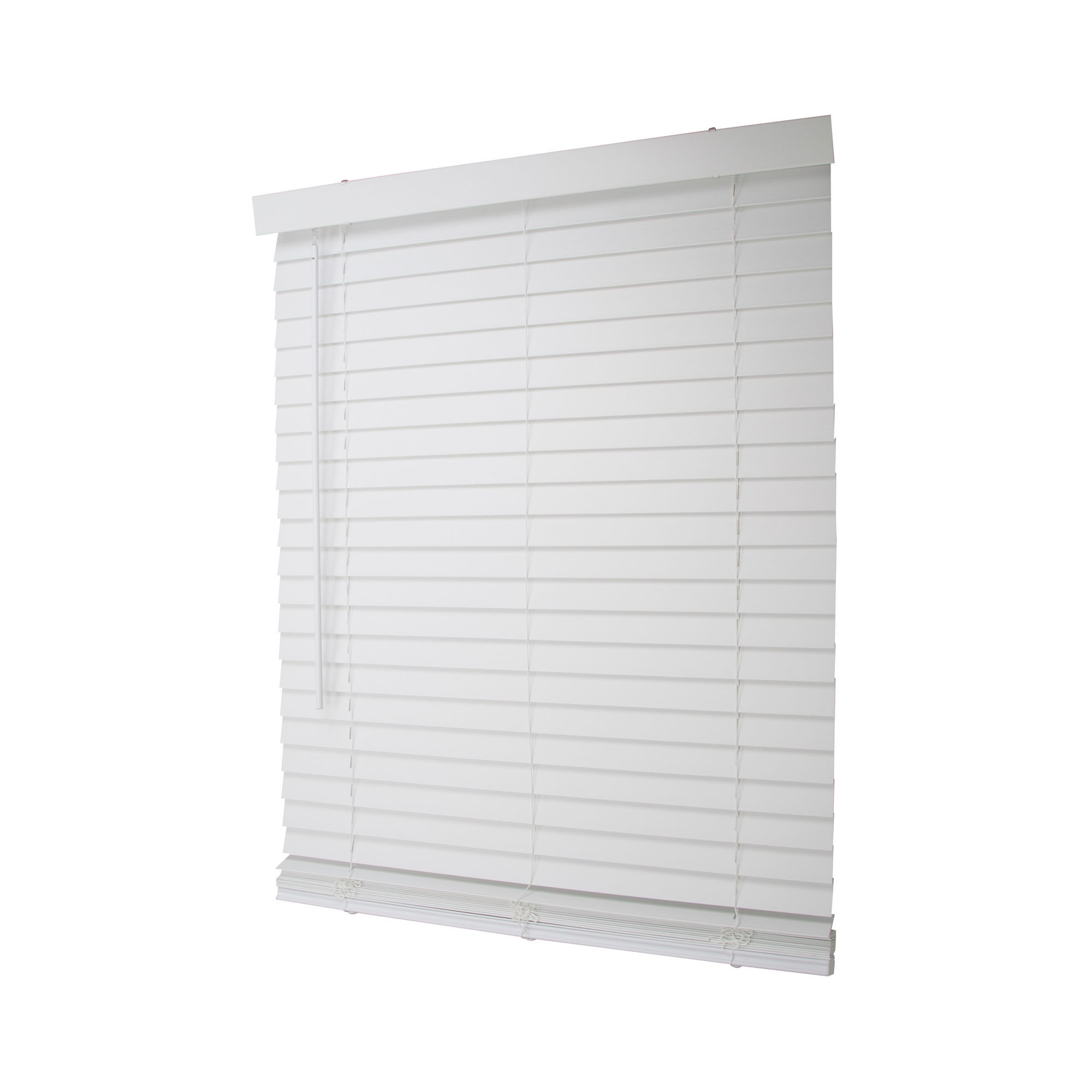 Blinds & Window Treatments