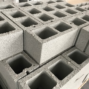 Building Materials