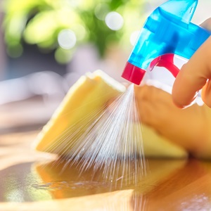 Cleaning