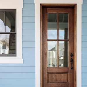 Doors & Windows