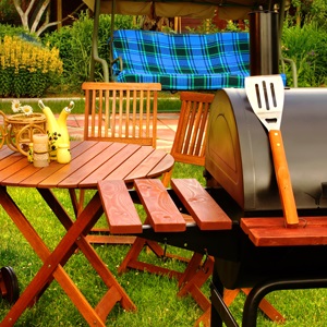 Outdoor Living