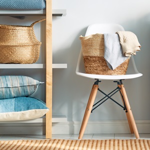 Home Goods & Decor