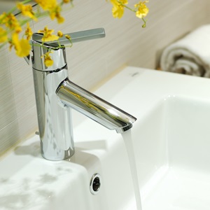 Kitchen & Bath