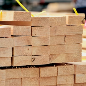 Lumber & Composites