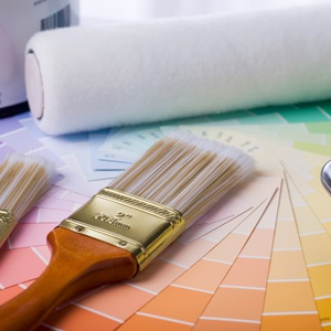 Paint